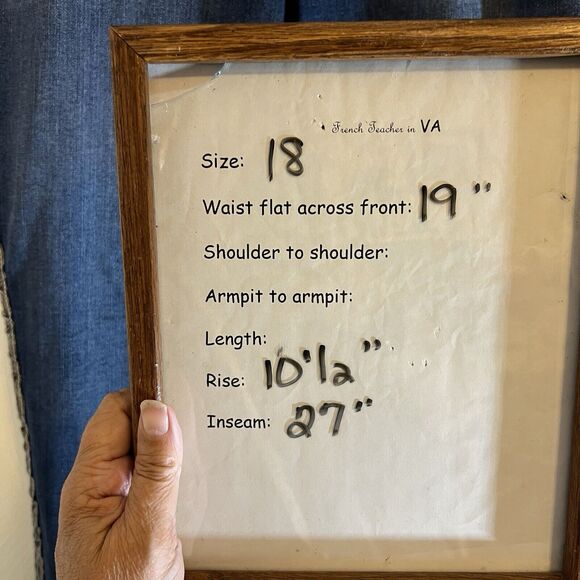 Kut From The Kloth Womens Jeans Size 18 Donna Ankle Skinny Tuxedo Racer Stripe - Picture 7 of 7